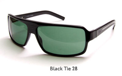 Dior Homme Black Tie 28 sunglasses