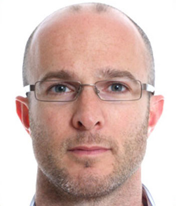 Hugo Boss 0158 glasses