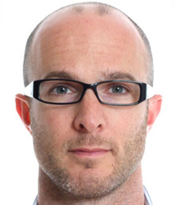 Hugo Boss 0233 glasses