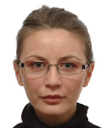 Bulgari 1020 glasses