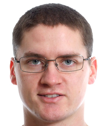 Bulgari 1031-T glasses