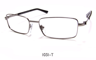 Bulgari 1031-T glasses