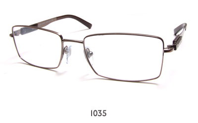 Bulgari 1035 glasses