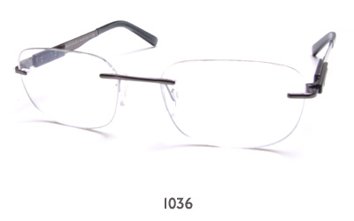 Bulgari 1036 glasses