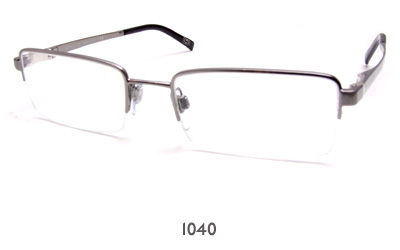 Bulgari 1040 glasses