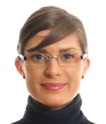 Bulgari 2046 glasses