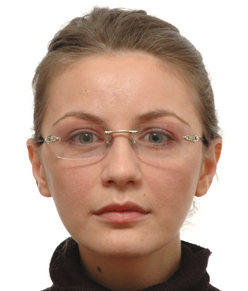 Bulgari 2069-B glasses