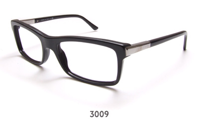 Bulgari 3009 glasses