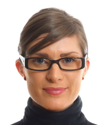 Bulgari 4012-B glasses