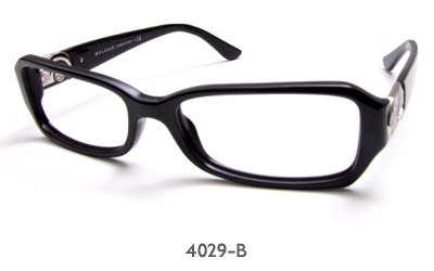 Bulgari 4029-B glasses