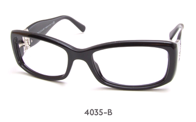 Bulgari 4035-B glasses