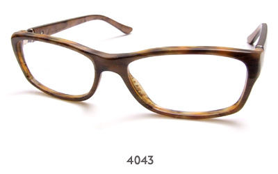 Bulgari 4043 glasses