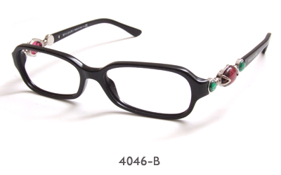 Bulgari 4046-B glasses