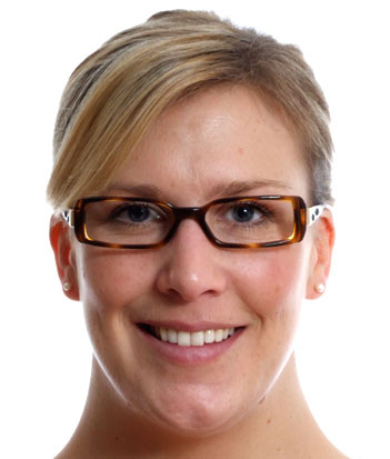 Bulgari 460-B glasses