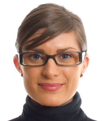Bulgari 475-B glasses