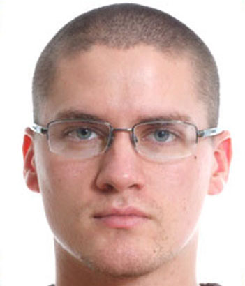 Bulgari 1022 glasses