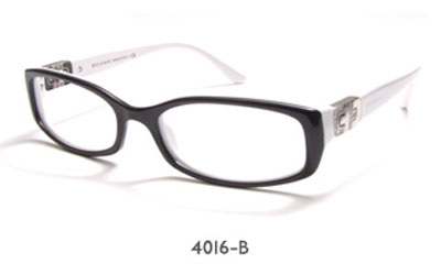 Bulgari 4016-B glasses