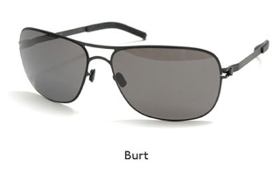 Mykita Burt sunglasses