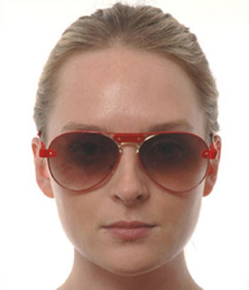 Chloe CL 2104 Tamaris sunglasses