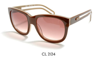 Chloe CL 2124 sunglasses