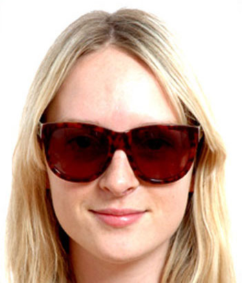 Chloe CL 2124 sunglasses