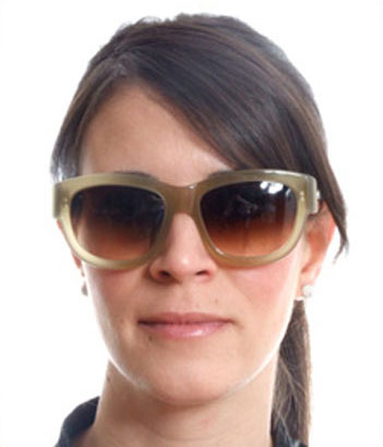 Chloe CL 2144 sunglasses
