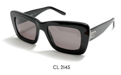 Chloe CL 2145 Hickory sunglasses