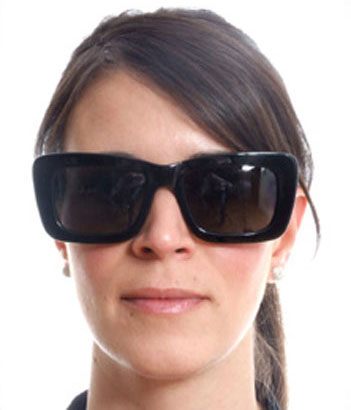 Chloe CL 2145 Hickory sunglasses