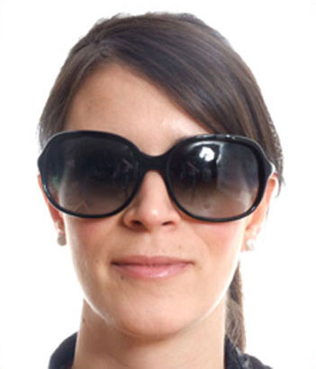 Chloe CL 2157 sunglasses