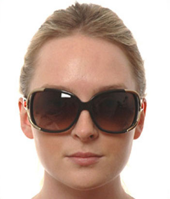 Dior Copacabana sunglasses