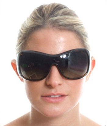 Dior Cannage 1 sunglasses