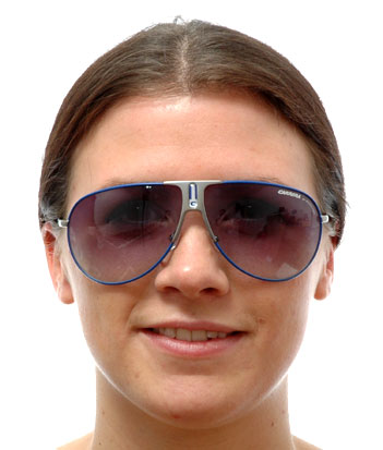 Carrera Back 80s 6 sunglasses