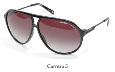 Carrera Carrera 5 sunglasses