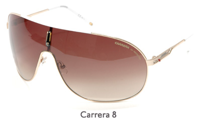 Carrera Carrera 8 sunglasses