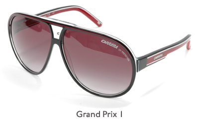 Carrera Grand Prix 1 sunglasses