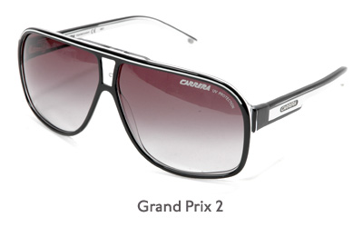 Carrera Grand Prix 2 sunglasses