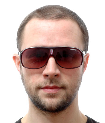 Carrera Jolly/T sunglasses