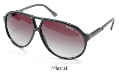Carrera Mistral sunglasses