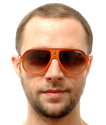 Carrera Safari/A sunglasses