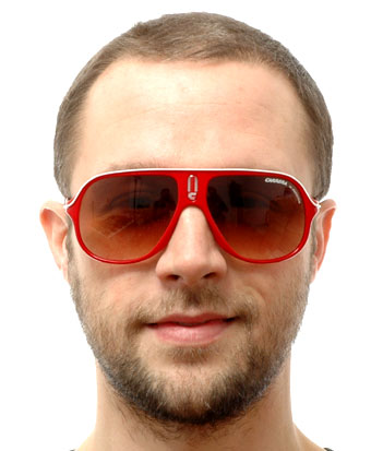 Carrera Safari/O sunglasses