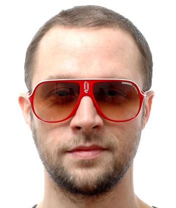 Carrera Safari/P sunglasses