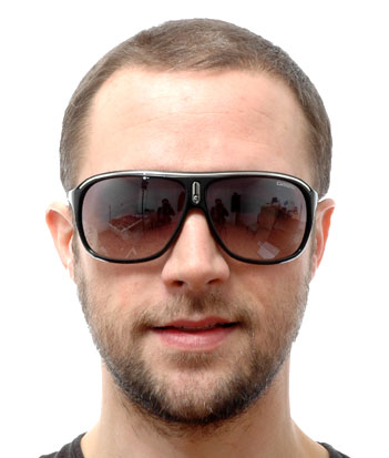 Carrera Stroke/M sunglasses