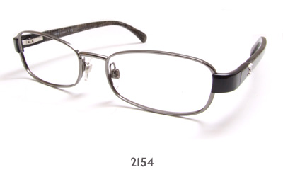 Chanel 2154 glasses