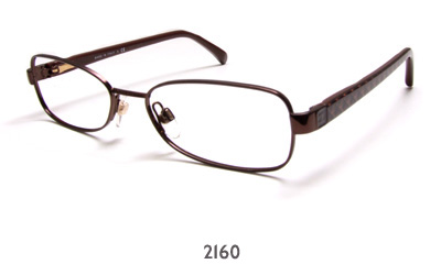 Chanel 2160 glasses
