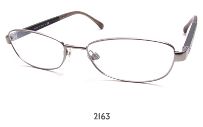 Chanel 2163 glasses