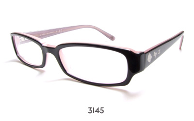 Chanel 3145 glasses