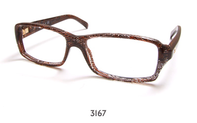 Chanel 3167 glasses frames * DISCONTINUED MODEL