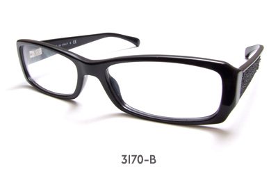 Chanel 3170-B glasses