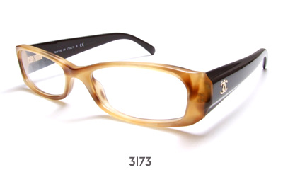 Chanel 3173 glasses frames * DISCONTINUED MODEL