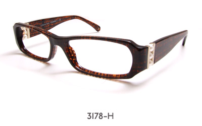 Chanel 3178-H glasses